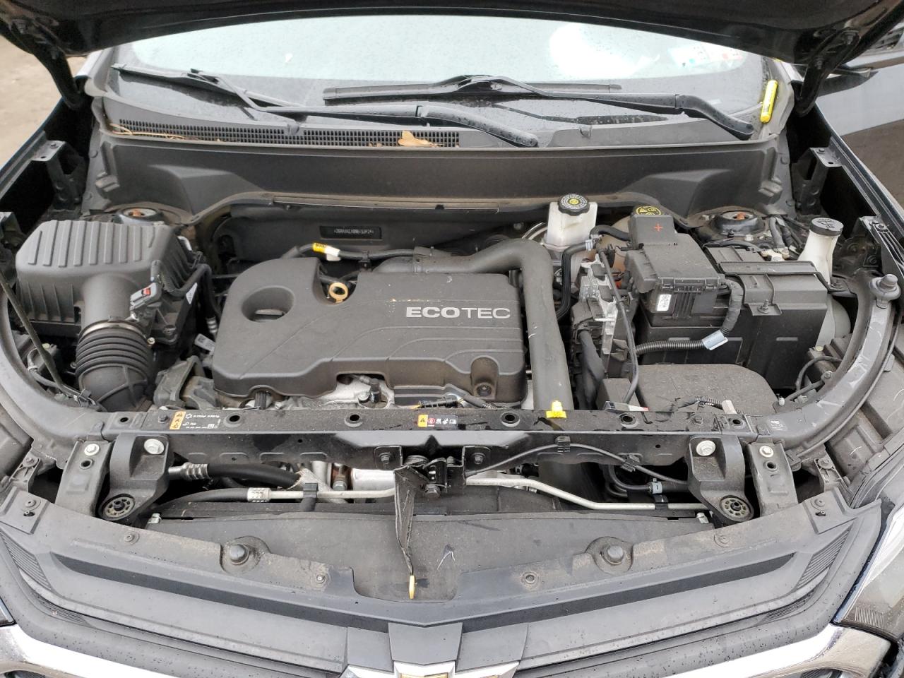 2021 Chevrolet Equinox - Image 12