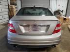 2009 Mercedes-Benz C 350 за продажба в Glassboro, NJ - Front End