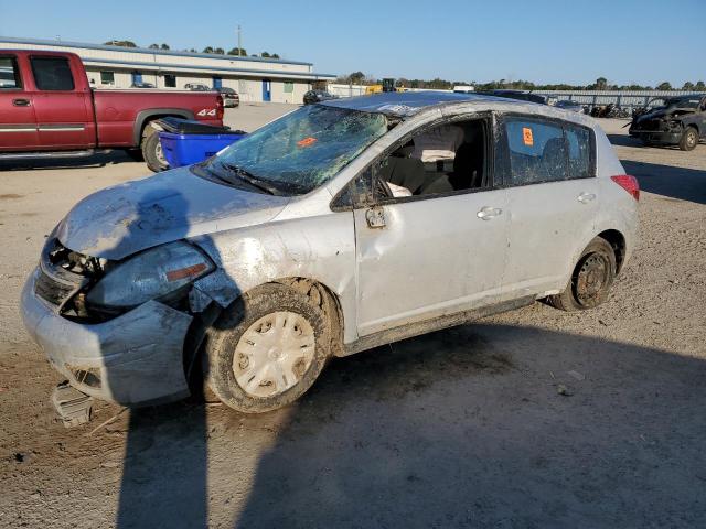 2011 Nissan Versa S