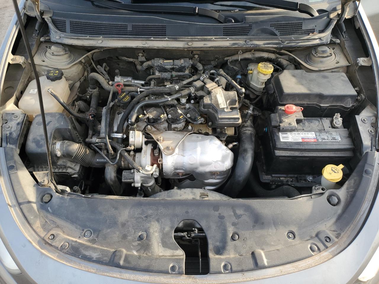 2013 Dodge Dart - Image 11