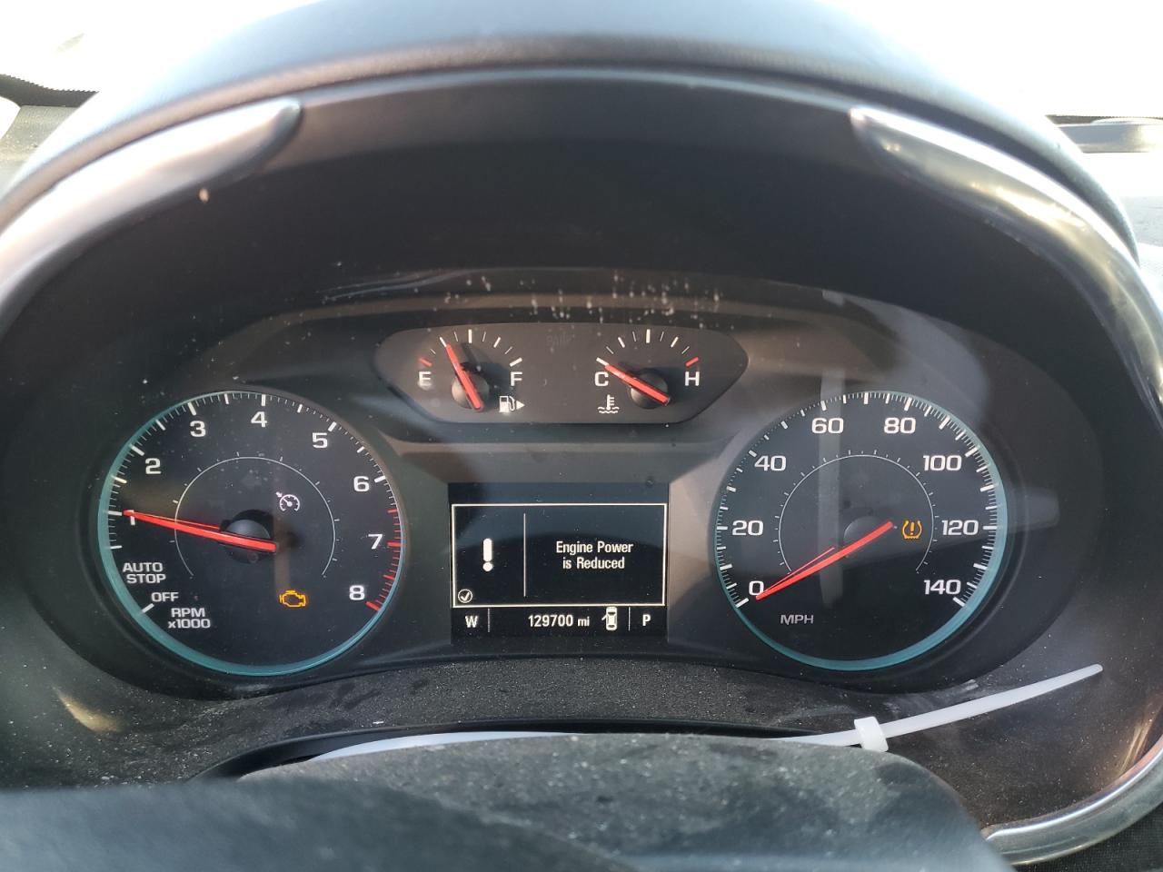 2021 Chevrolet Malibu - Image 9