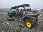 2022 CAN-AM COMMANDER MAX XT 1000R for sale at Copart WA - SPOKANE