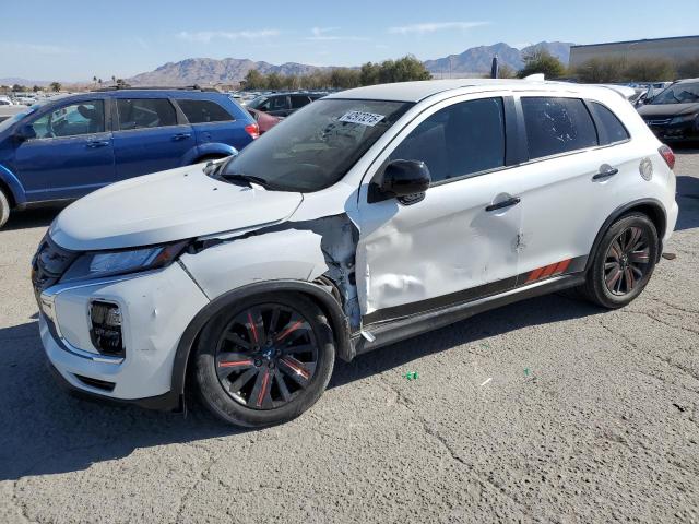 2021 Mitsubishi Outlander Sport Es