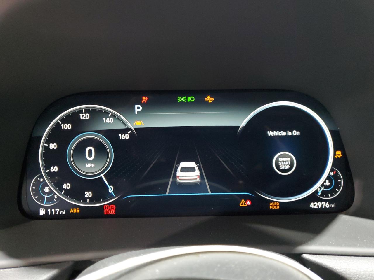 2022 Hyundai Sonata - Image 9