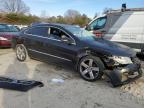 2012 Volkswagen Cc Luxury for Sale in Seaford, DE - Mechanical