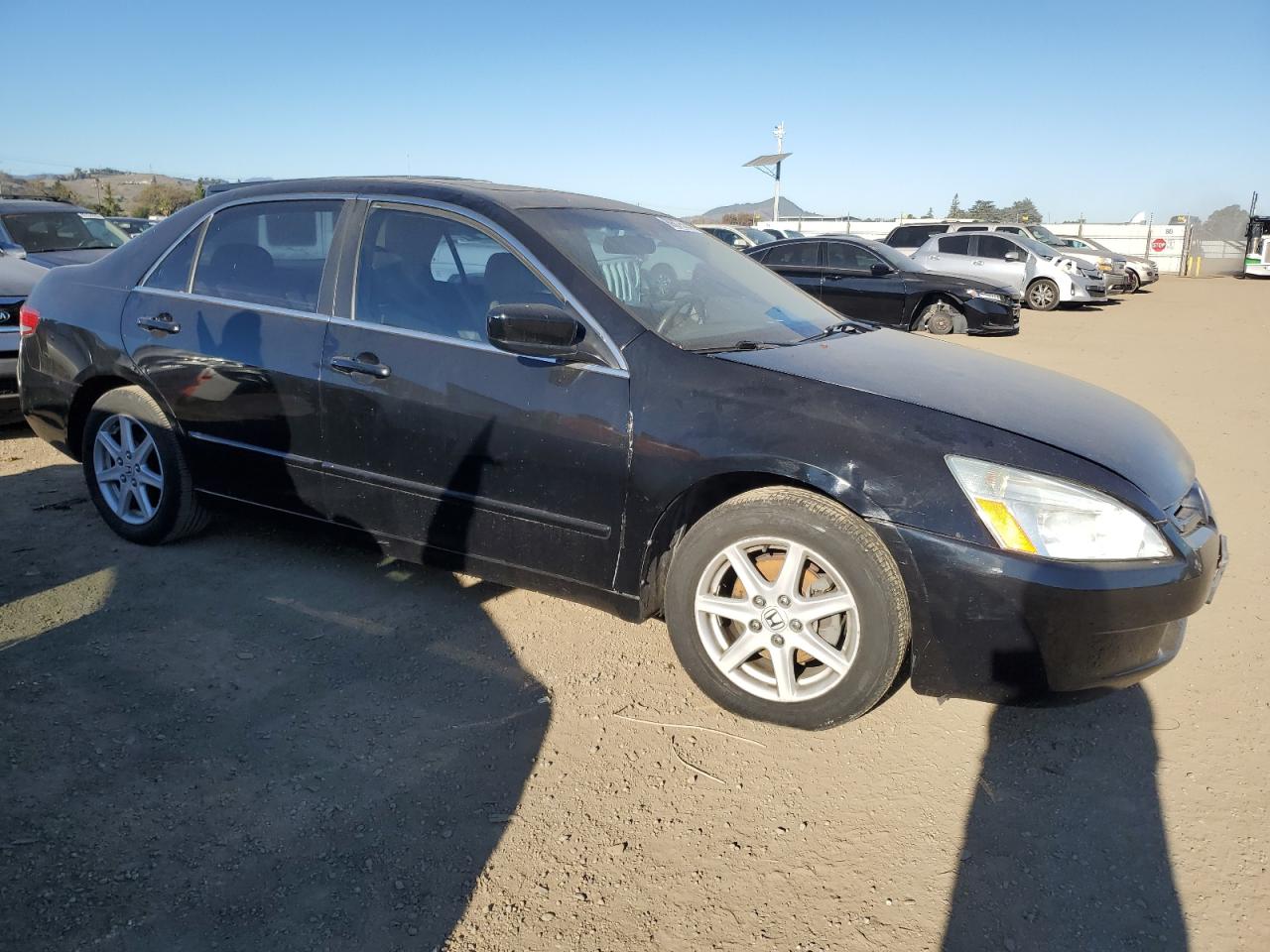 2004 Honda Accord - Image 4