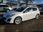 2011 Mazda 3 S zu verkaufen in Albuquerque, NM - Hail