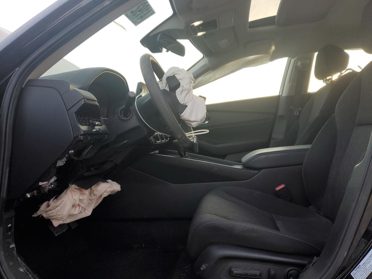 2023 Honda Accord - Image 7