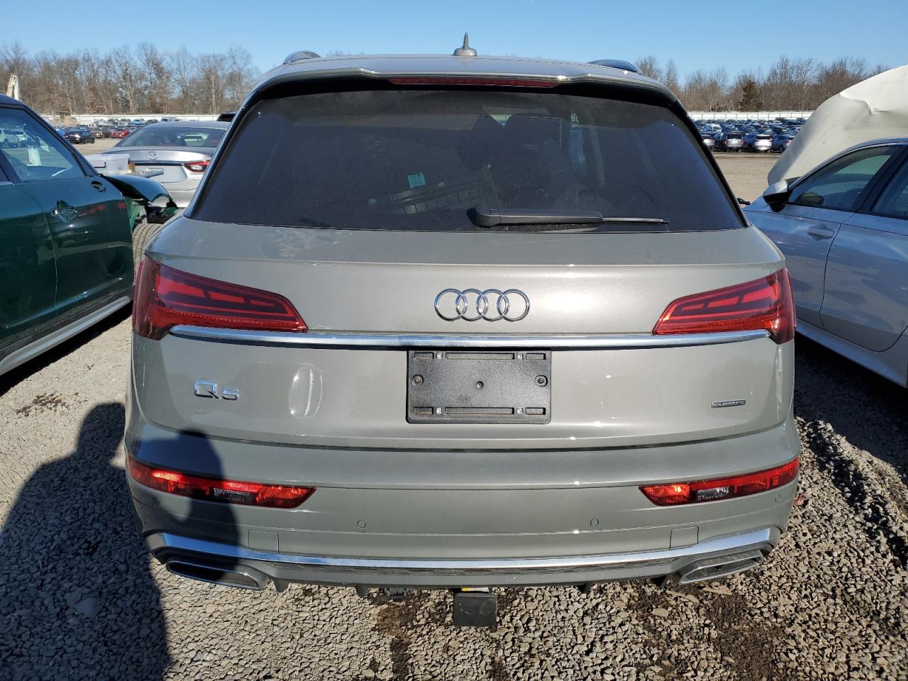 2023 Audi Q5 - Image 6
