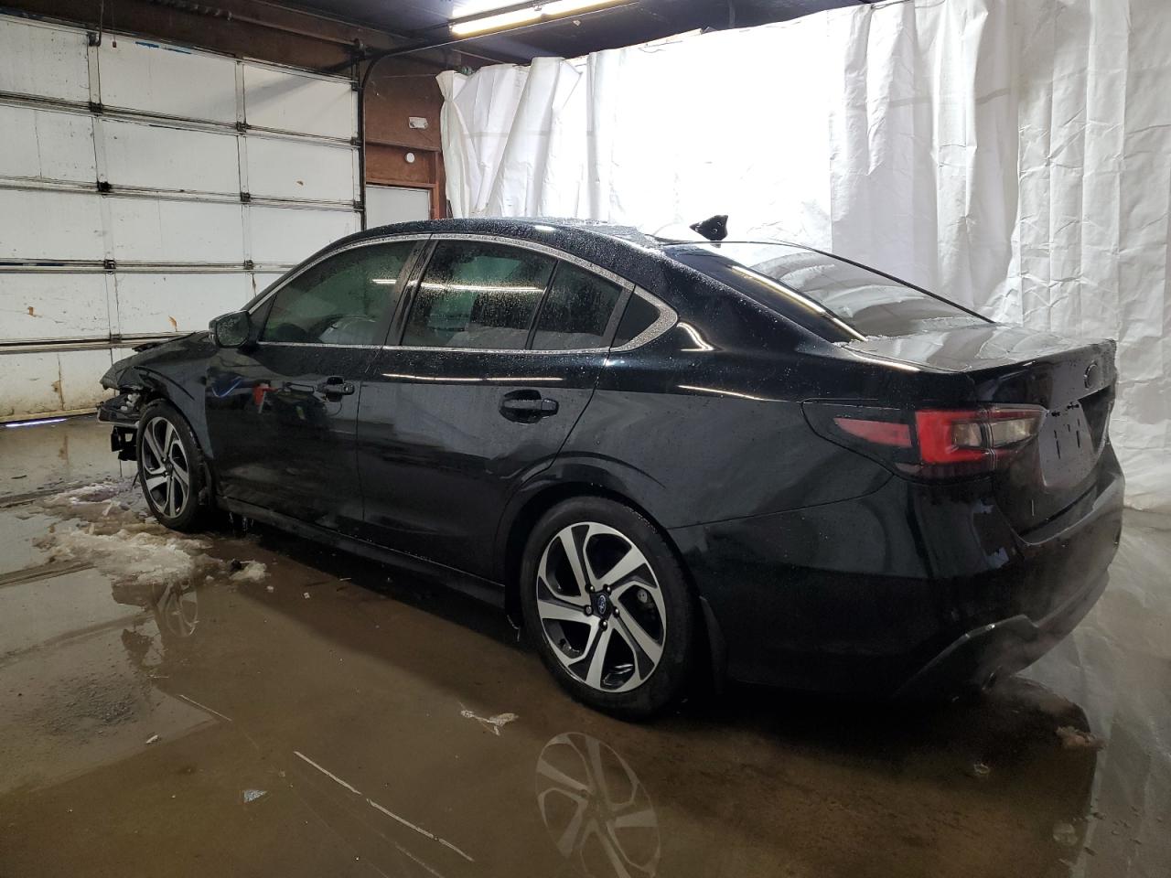 2020 Subaru Legacy - Image 2