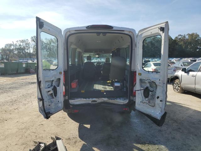 2018 FORD TRANSIT T-350  