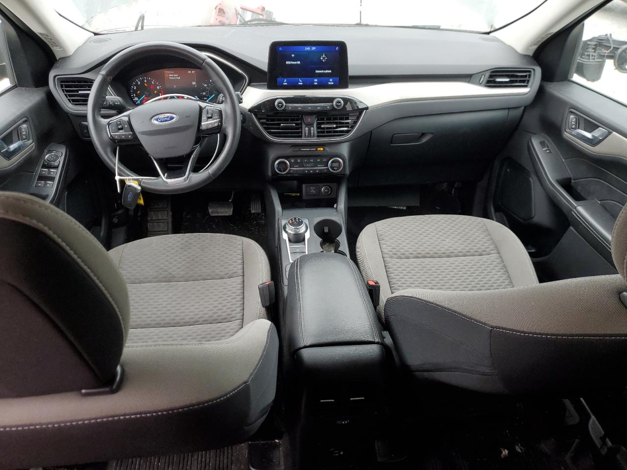 2021 Ford Escape - Image 8
