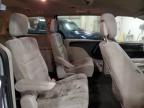 2014 Dodge Grand Caravan Se للبيع في Lansing، MI - Front End