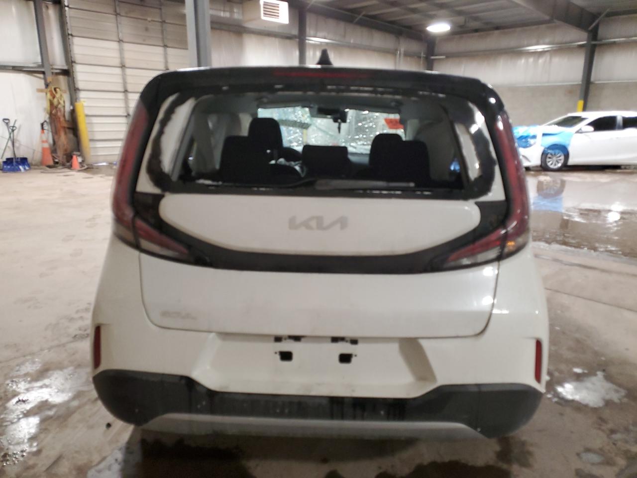 2024 Kia Soul - Image 6