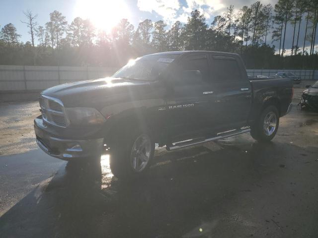 2011 Dodge Ram 1500  за продажба в Harleyville, SC - Front End