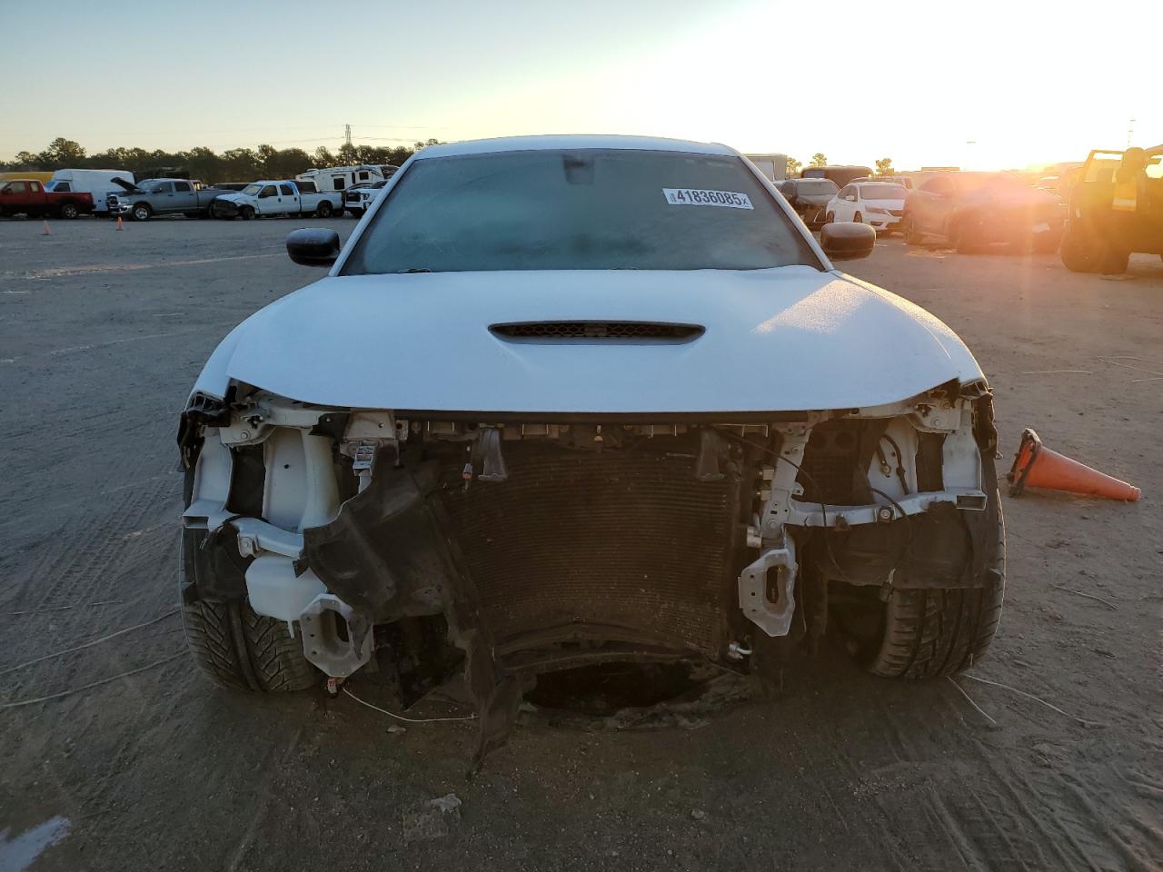2020 Dodge Charger - Image 5
