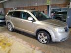 2009 Dodge Journey Sxt продається в Indianapolis, IN - Mechanical