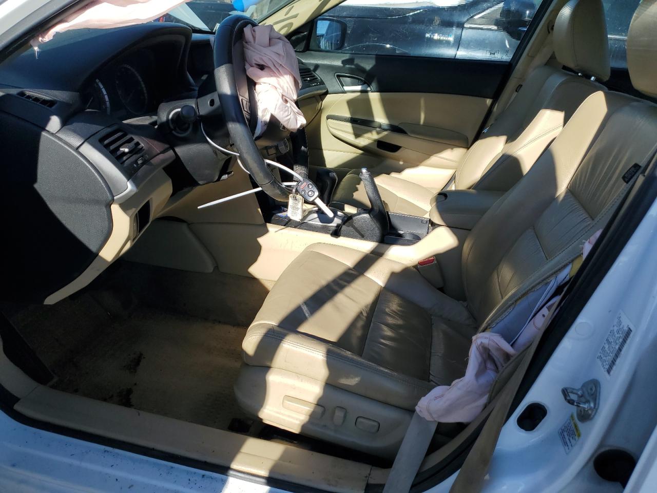 2012 Honda Accord - Image 7