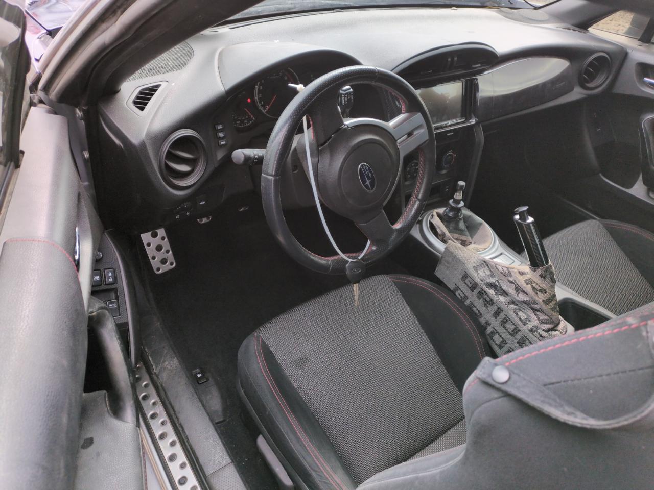 2014 Subaru BRZ - Image 8