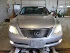2009 Lexus Ls 460 zu verkaufen in Columbia, MO - Side