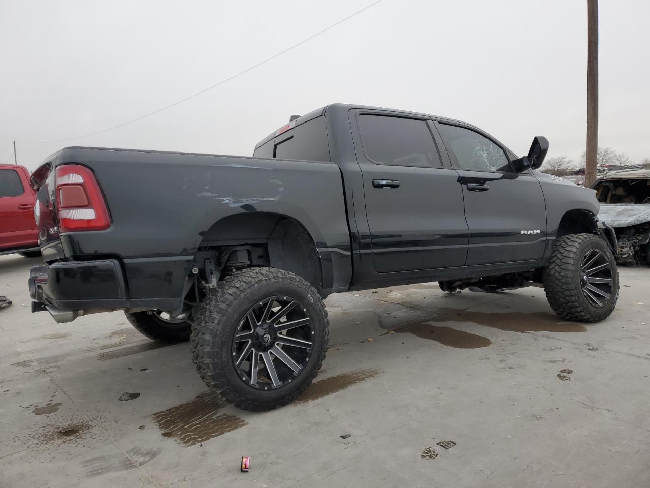 2018 RAM 1500 - Image 3