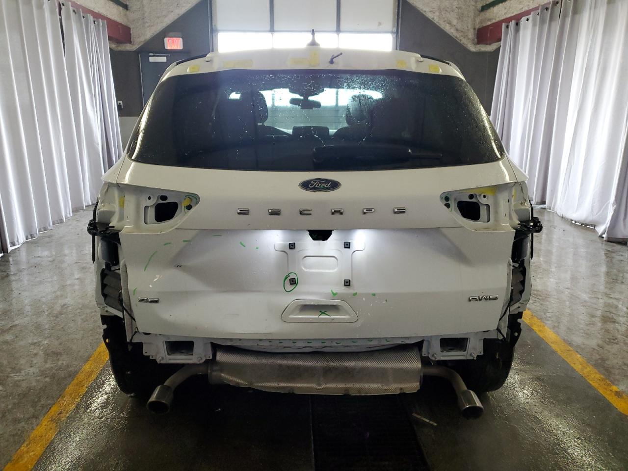 2021 Ford Escape - Image 6