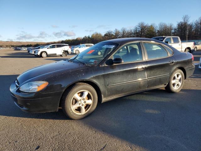 2002 Ford Taurus Ses