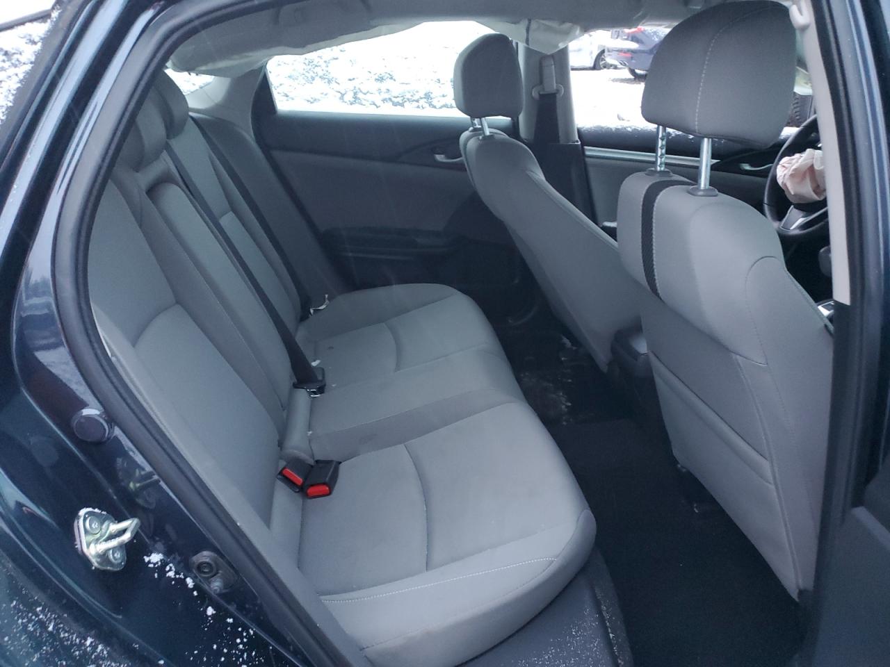 2017 Honda Civic - Image 11