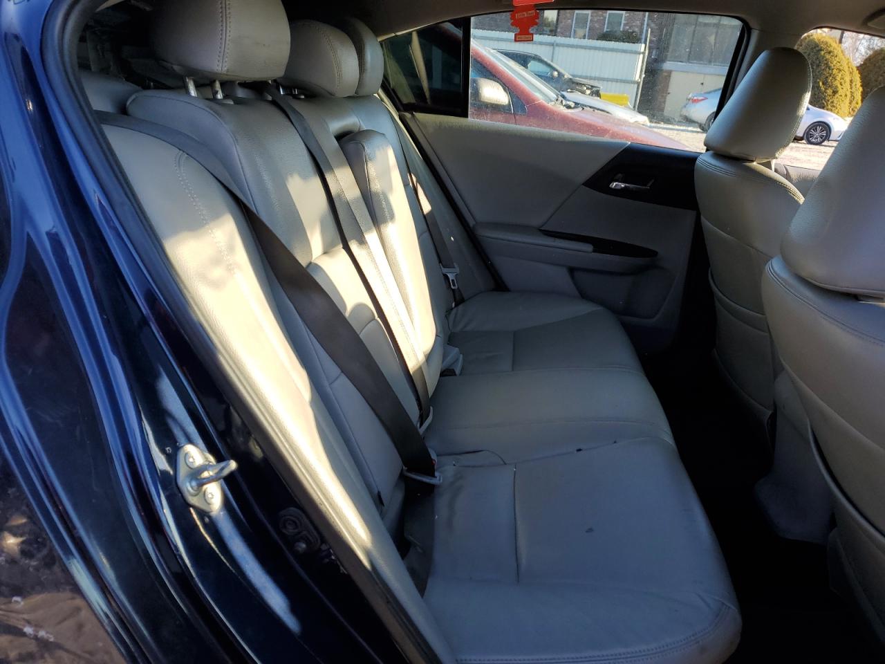 2015 Honda Accord - Image 10