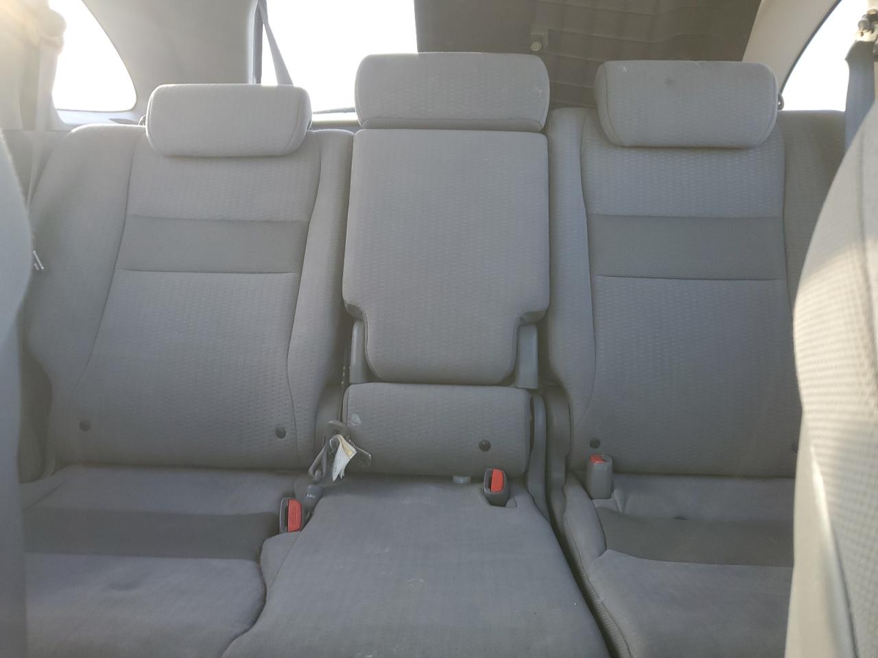 2009 Honda Cr-V Ex VIN: JHLRE385X9C002573 Lot: 87921295