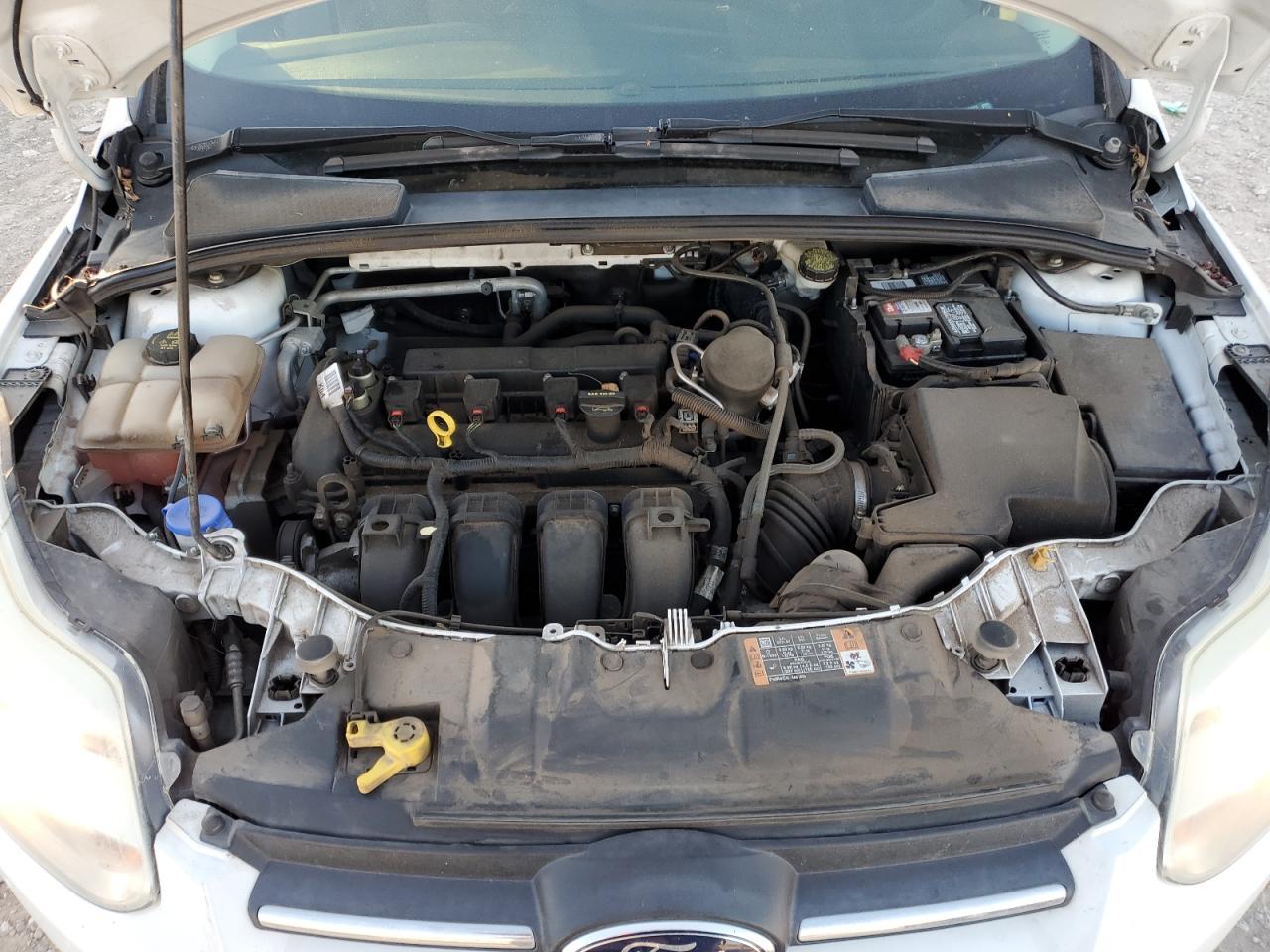 2014 Ford Focus - Image 13