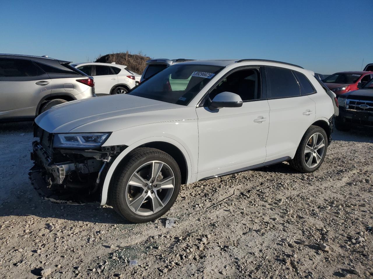 2019 Audi Q5 - Image 1
