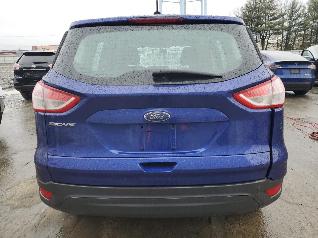 2013 Ford Escape - Image 6