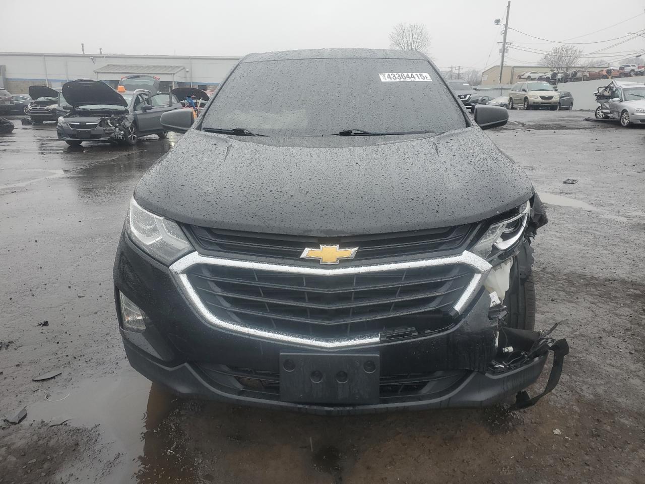 2019 Chevrolet Equinox - Image 5