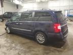 2014 Chrysler Town & Country Touring L на продаже в Franklin, WI - Front End