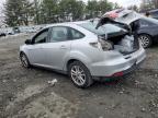 2017 Ford Focus Se იყიდება Windsor-ში, NJ - Rear End