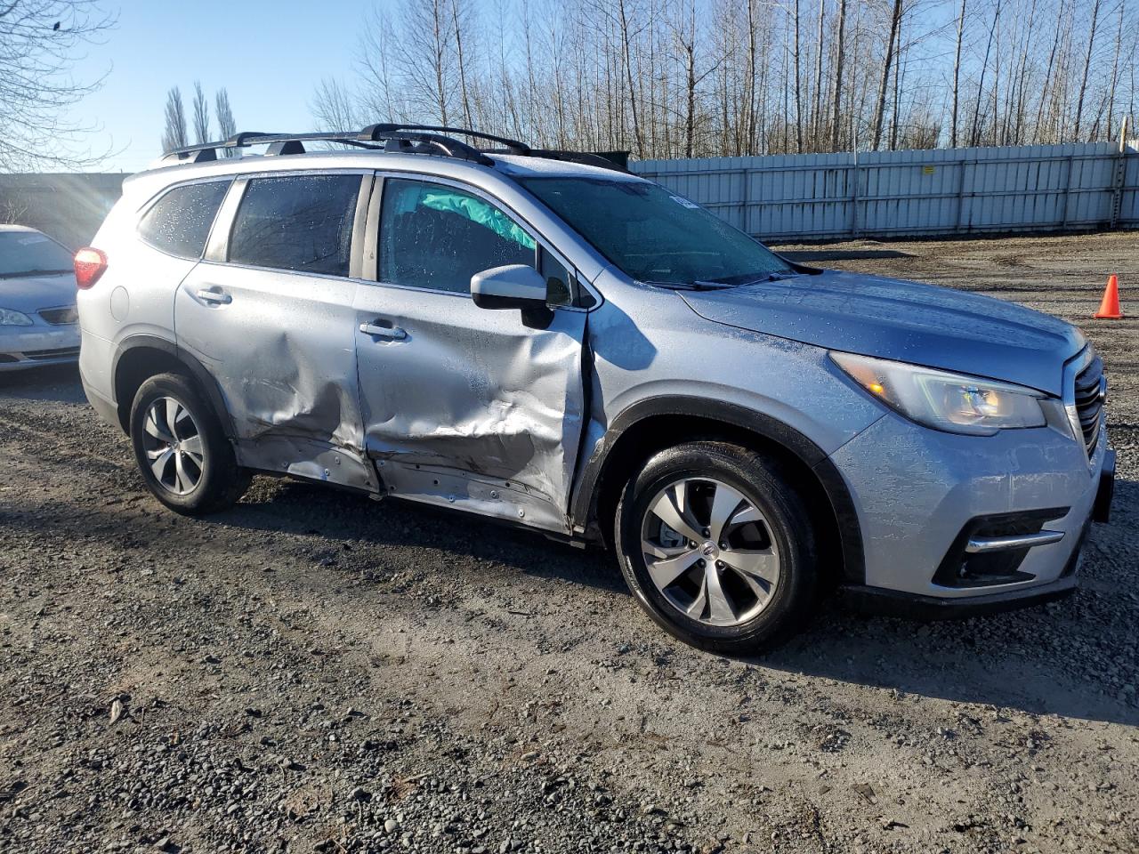2020 Subaru Ascent - Image 7