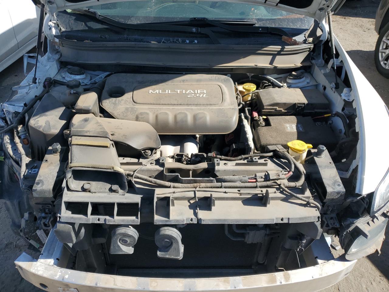 2015 Jeep Grand Cherokee - Image 11