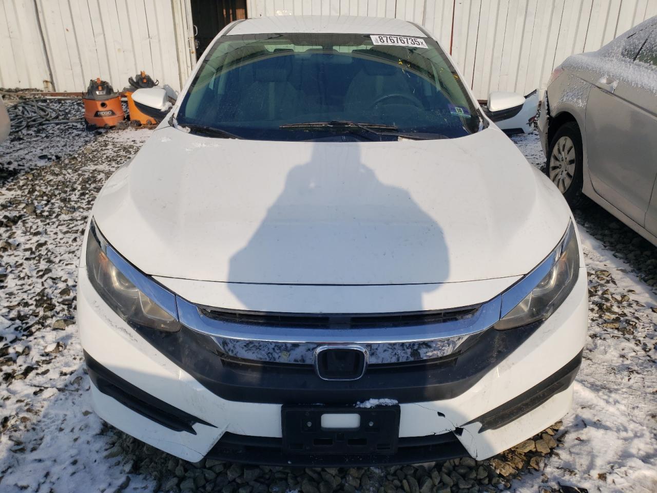 2016 Honda Civic - Image 5