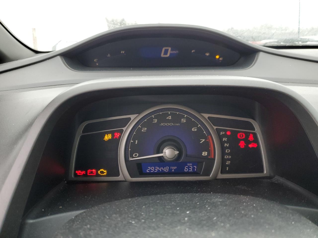 2006 Honda Civic - Image 9