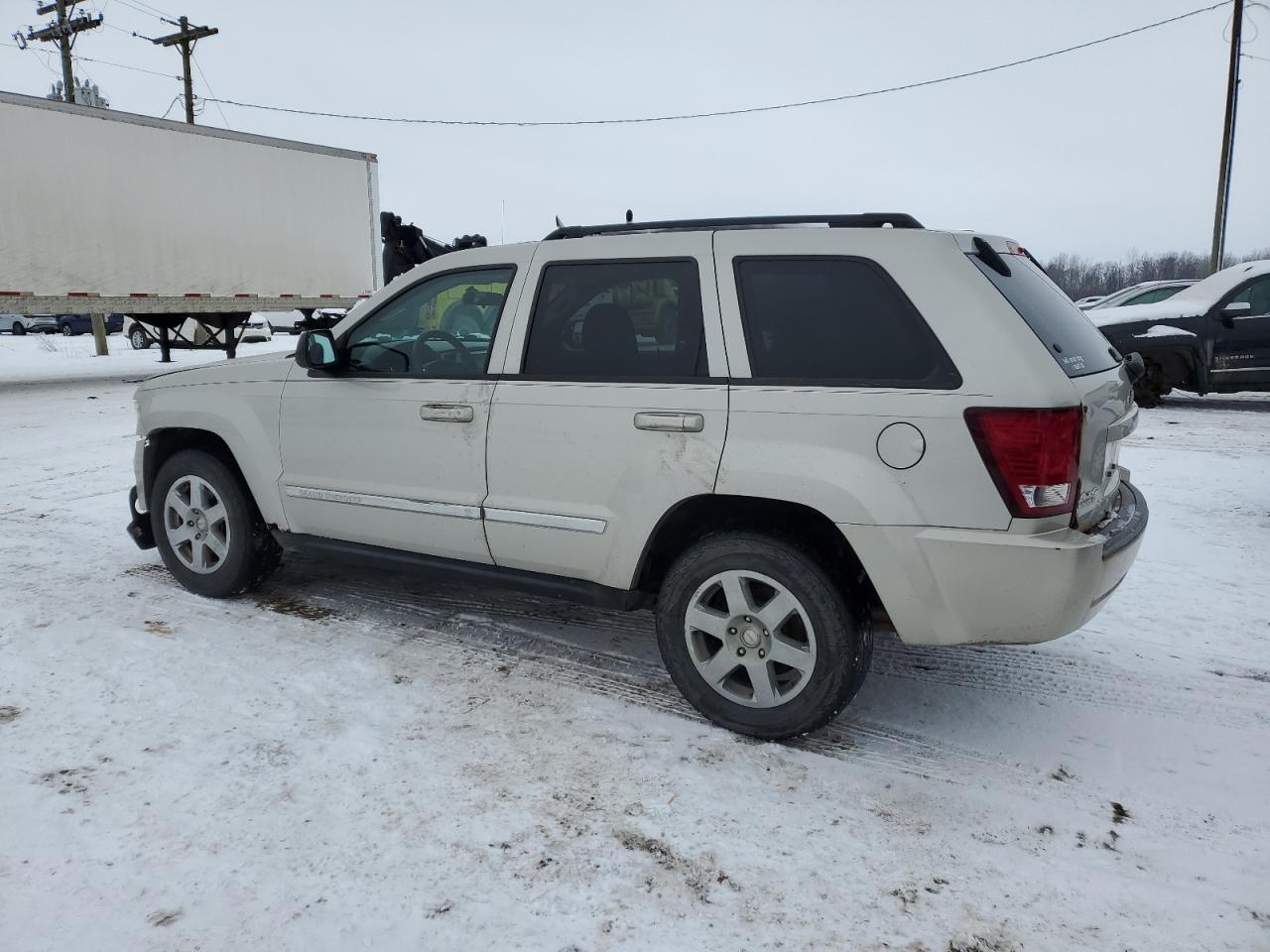 2010 Jeep Grand Cherokee - Image 2