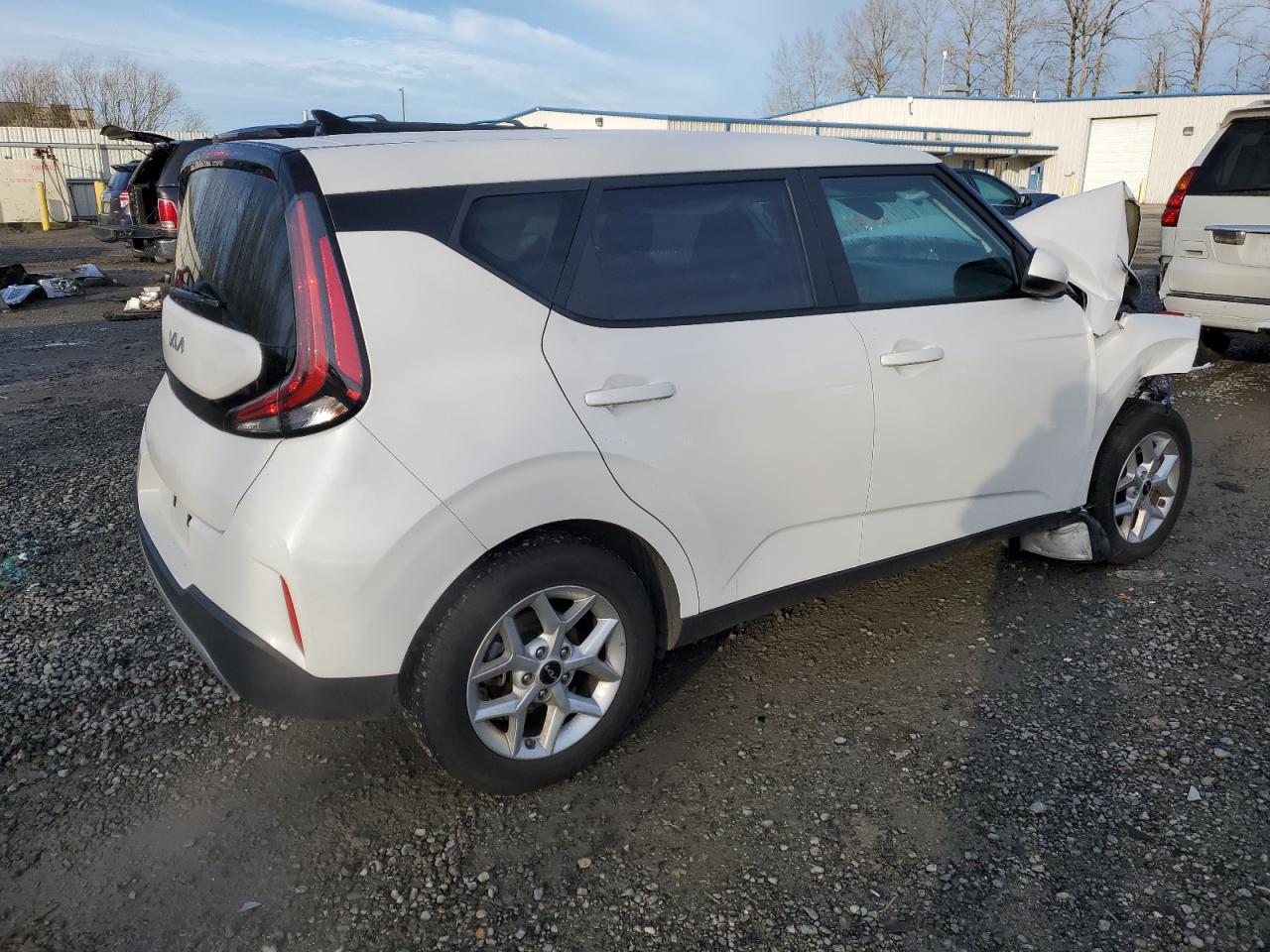 2024 Kia Soul - Image 3