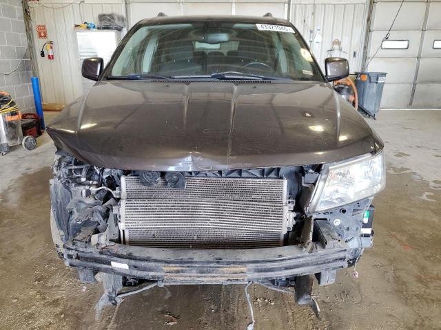 Parquets DODGE JOURNEY 2017 Gray