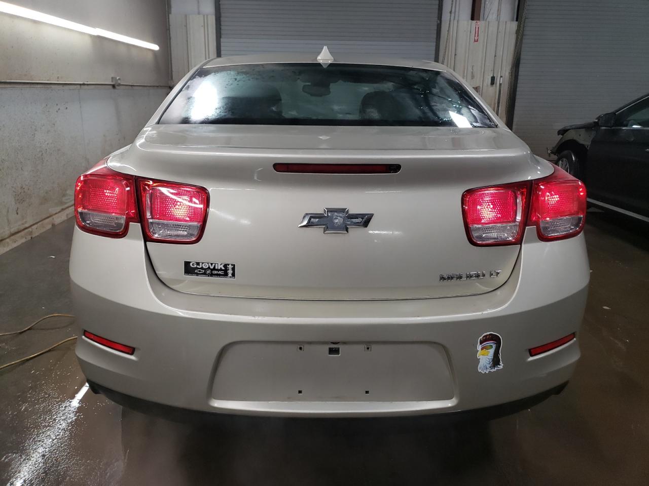 2014 Chevrolet Malibu - Image 6