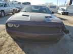2021 Dodge Challenger Sxt за продажба в Wichita, KS - Front End