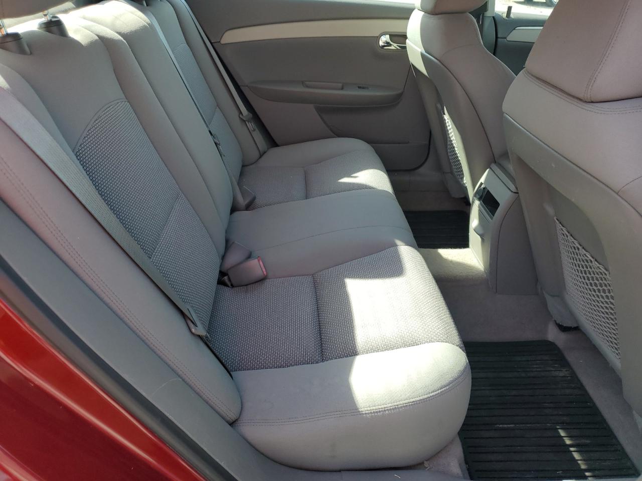 2011 Chevrolet Malibu - Image 11
