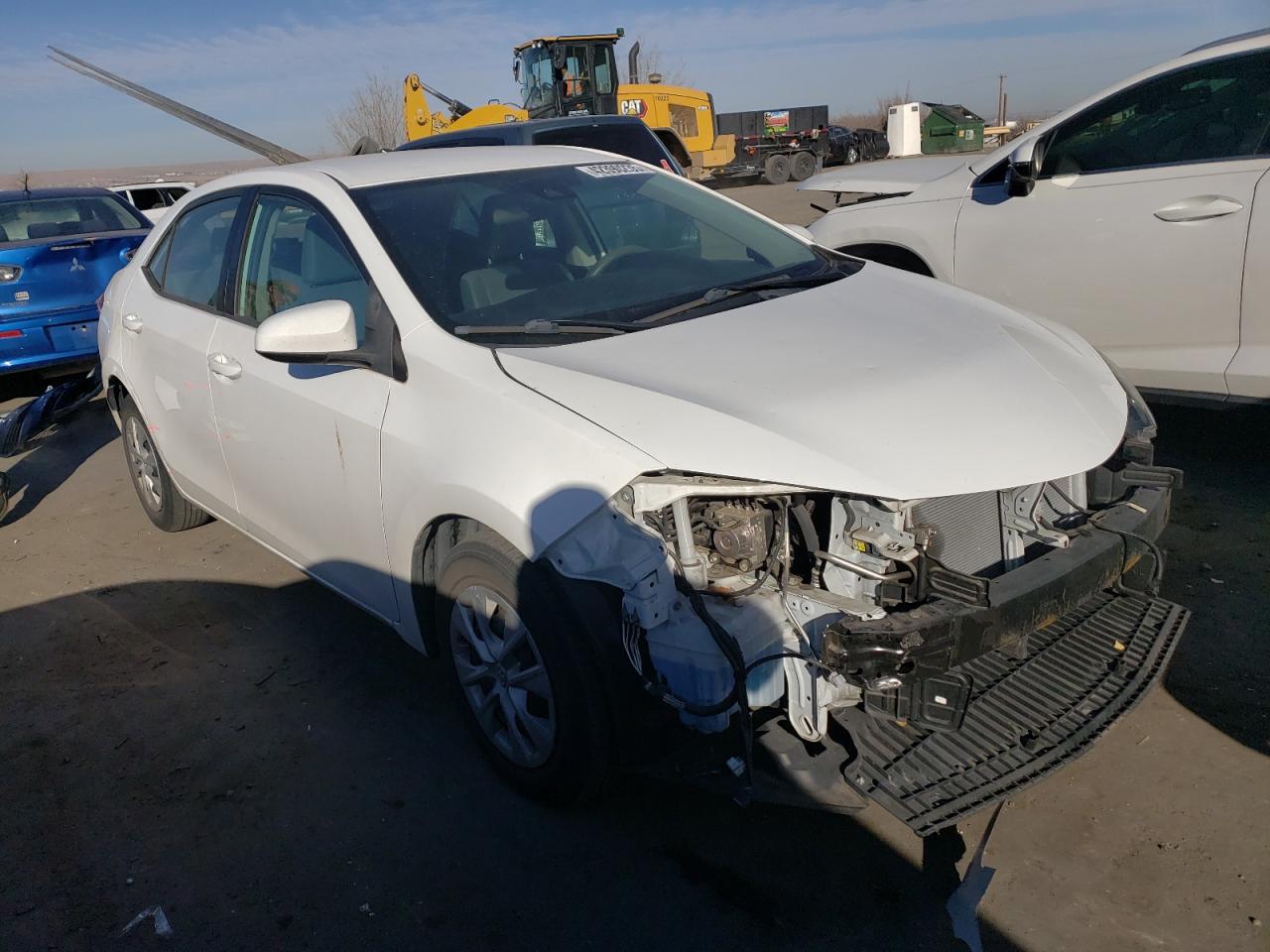 2018 Toyota Corolla - Image 4