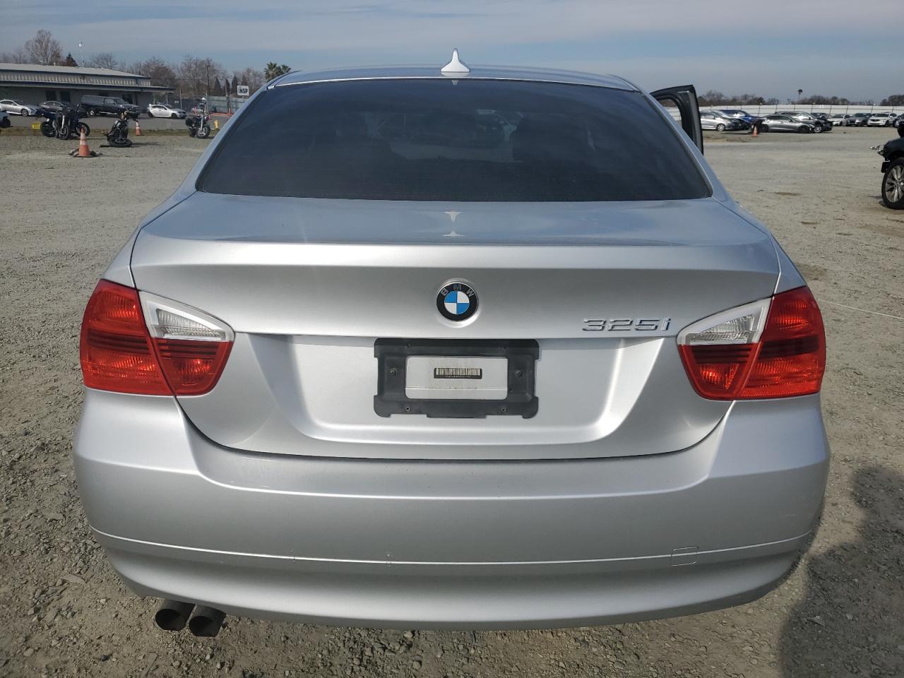 2006 BMW 3er - Image 6