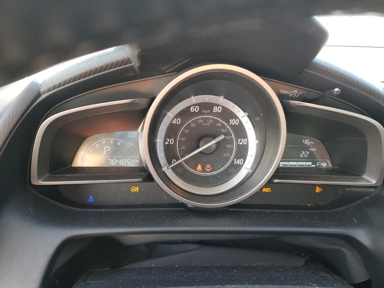 2017 Mazda CX-3 - Image 9