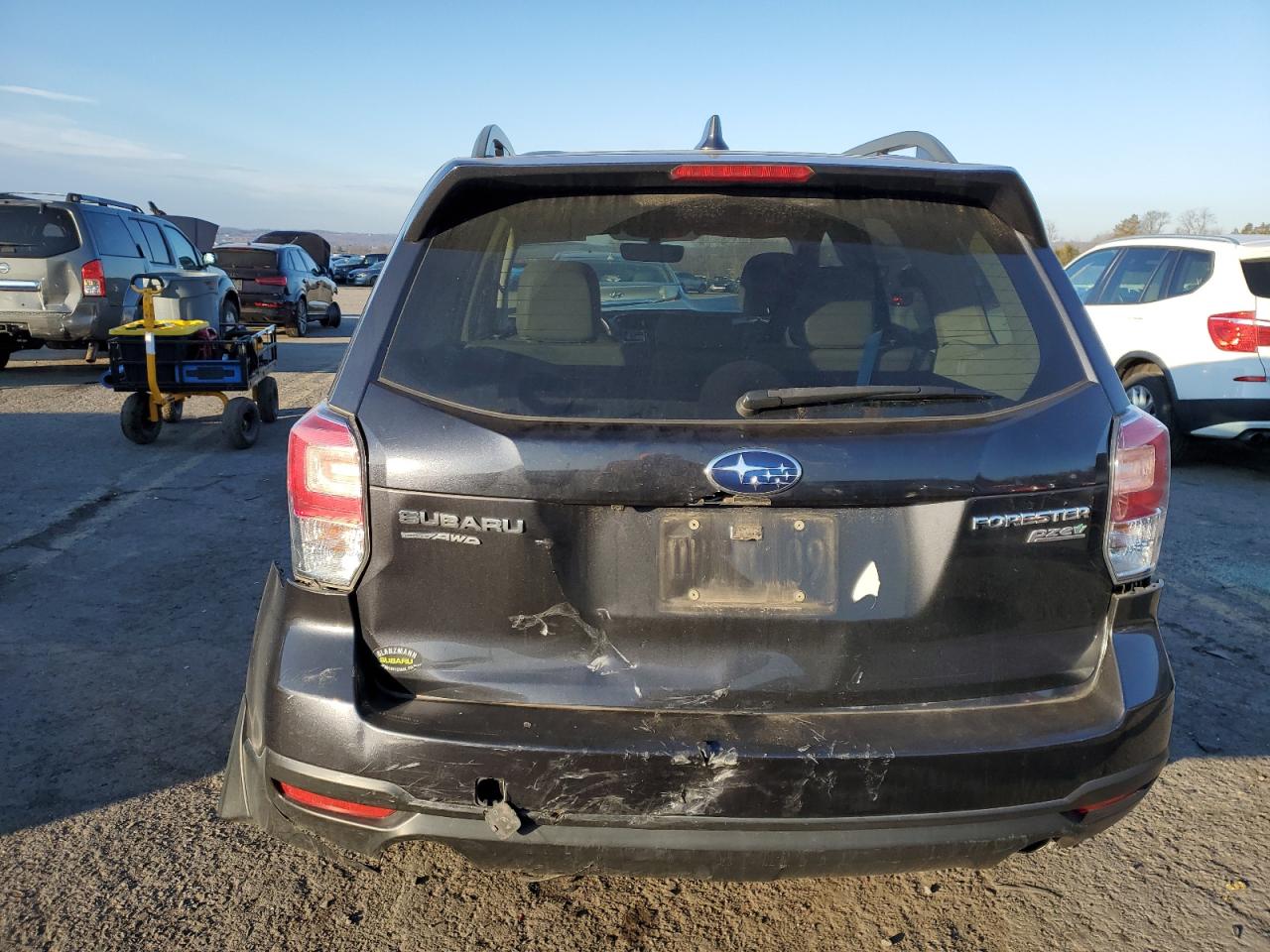 2017 Subaru Forester - Image 6